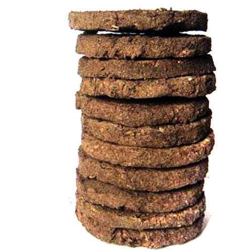 panchgavye cow dung cake