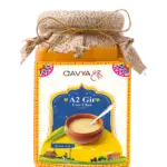 Gir Cow Bilona Ghee