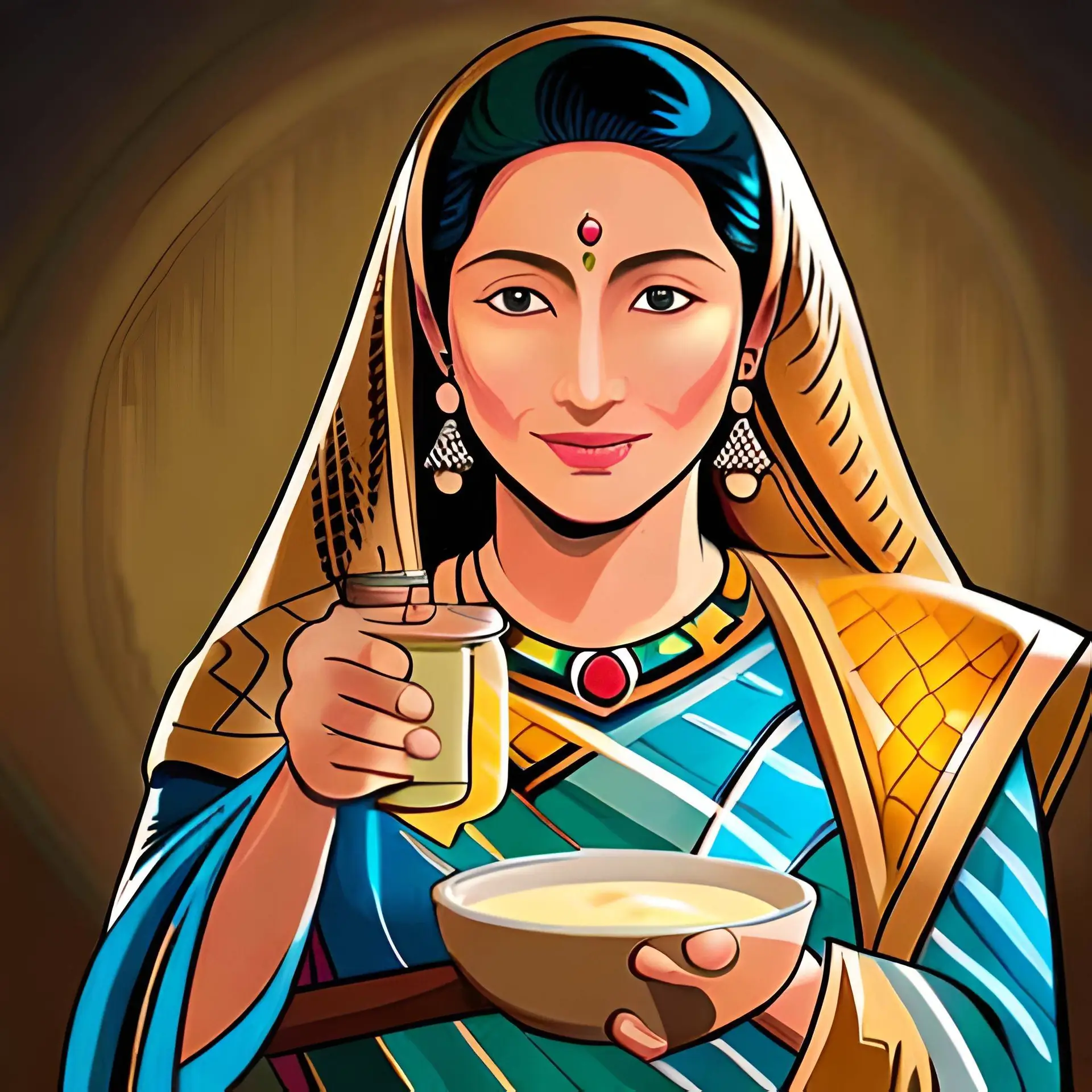 Indian Village Products