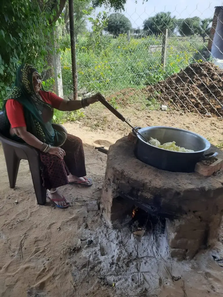 Hema bhen Grah udyog