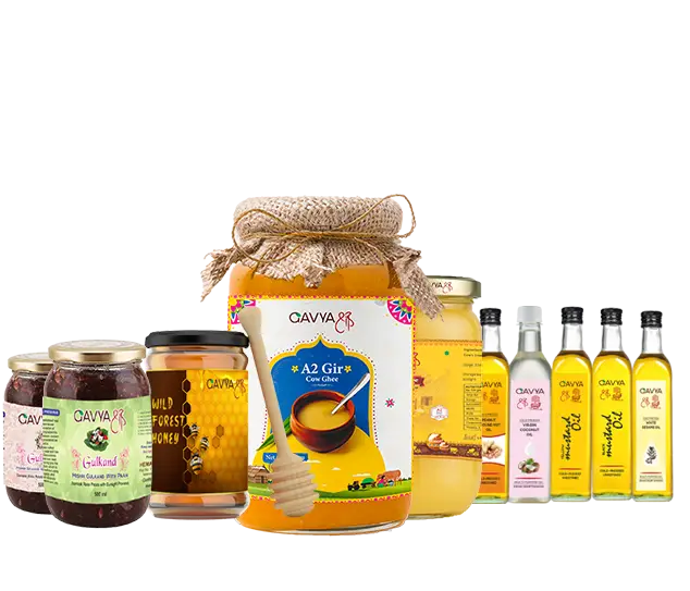 Gavyashree products